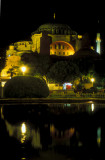 Hagia Sophia