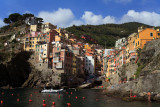 Liguria 2007