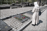 Birkenau Memorial