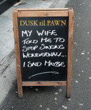 Manchester Humour