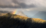 The Rainbow and the Ridge