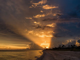 Sanibel Sunset