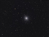 M92 Globular Cluster RGB