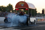 2014 Milan Dragway