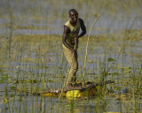 RAFT FISHERMAN