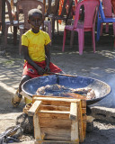 HAWASA FISH MARKET CHEF