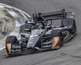 ALABAMA INDY GRAND PRIX WINNERJOSEF NEWGARDEN / CFH RACING