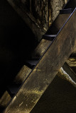 Basement Steps, Kirby's Mill