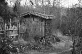 The Old Sauna
