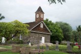 1683 Keawalai Church (1832)
