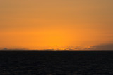 2930 Green Flash in sun Kai Kanani Sunset Cruise