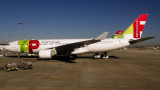 TAP-Portugal AIRBUS A330/200, CS-TOK