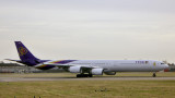 AIRBUS A340/600 Thai, HS-TNB