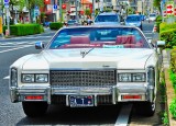 Eldorado by Cadillac