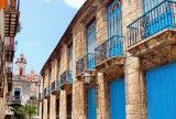Old Havana View