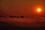 The Sunrise and the Palaces II: normal...
