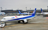 Air Japan, or ANA? B-767/300, JA603A