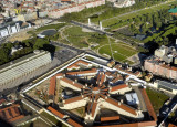 Lisbon Penitenciary, Court and Edward VII Park