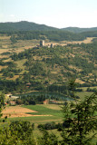 Castle in the Pirynees: Another Camera and Lens