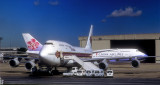 Thais B-747/400 I Flew So Often...