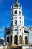 Alentejo Church of Dubious Architecture...
