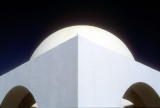 The Arabian Dome 