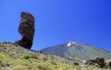 Teide Park 