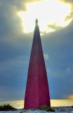 The Red Needle