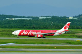 Air Asia X A330-300, 9M-XXC, XLong...