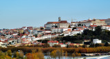 Coimbra Panorama