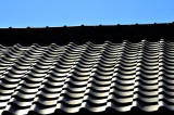 Japanese Roof