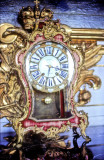 The Imperial Clock