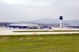 Athens Airport Domestic Terminal