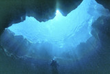 The Palmeira Cave Chimney 