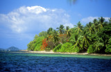 Breathtaking Seychelles