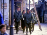 The Army 