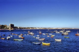 Cascais Bay, 1975 - Historical!