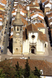 Tomar Original Main Church 