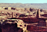 Pyramids at the Top 