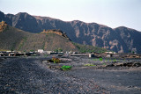 Cha das Caldeiras: The Village Under the Volcano