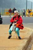 The'Perfect' Tourist