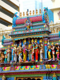 Indhu Temple
