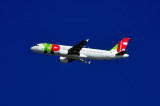 TAP A320, CS-TNM