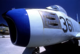 Sabre Nose, 5361  