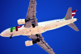 TAP A319, CS-TTK 