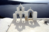 The White Church Bells