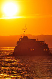 Cacilheiro To Sunset