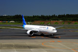 Garuda B-777/300, PK-GID