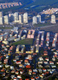 My Last House Aerial