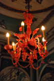 The Venetian Chandelier